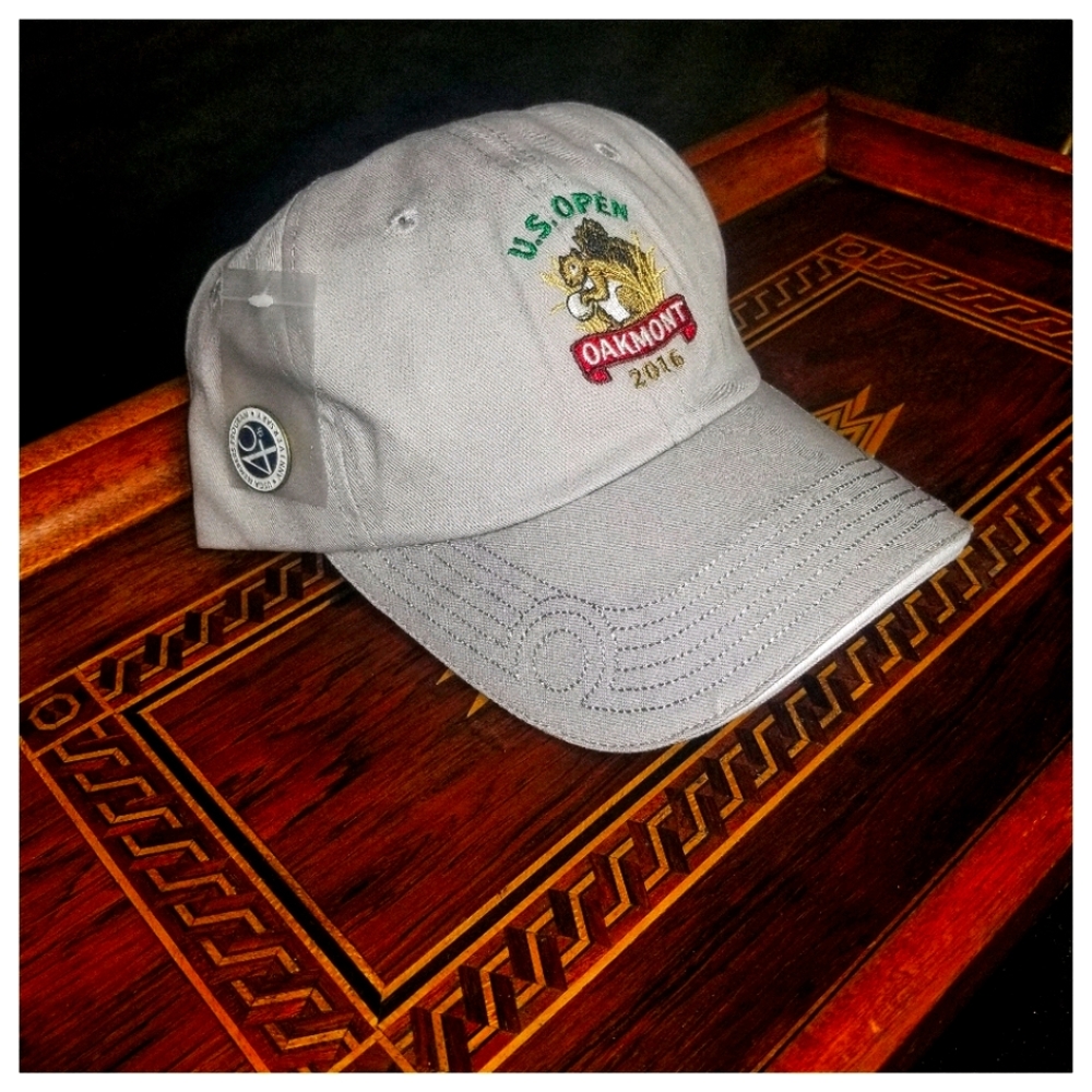 US Open Oakmont Hat